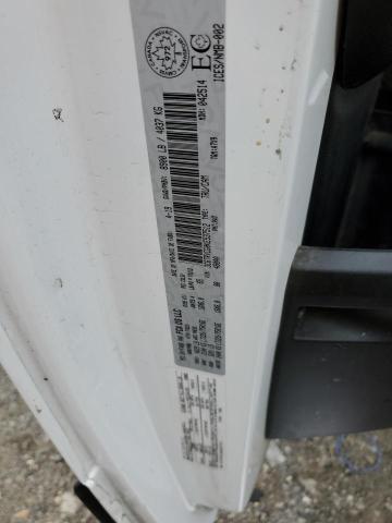 3C6TRVCG0KE537512 RAM Promaster 2500 2500 High