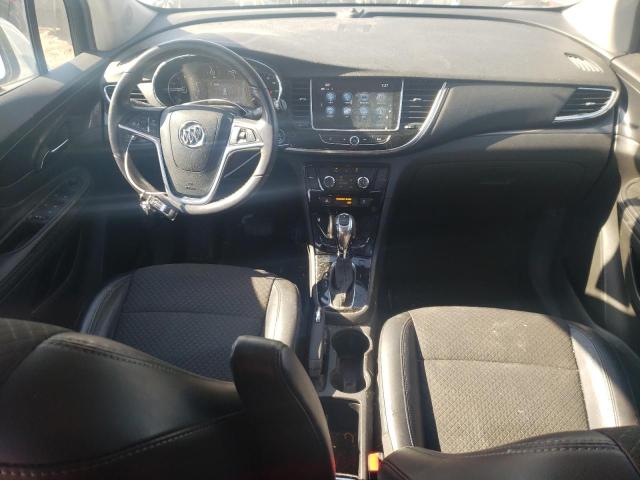 KL4CJASB1KB762429 Buick Encore Preferred
