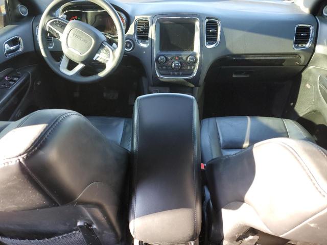 1C4RDJDG8FC921401 Dodge DURANGO LIMITED