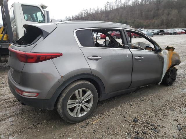 KNDPMCAC4H7034684 KIA Sportage Lx