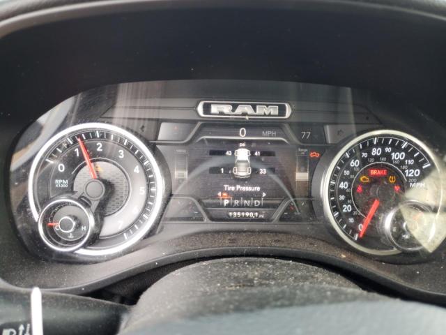 1C6RREBT1KN700740 RAM 1500 Big Horn/lone Star