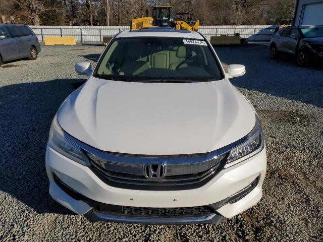 1HGCR3F95GA022866 Honda Accord Touring