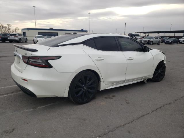 1N4AA6EV9LC382899 Nissan Maxima Sr