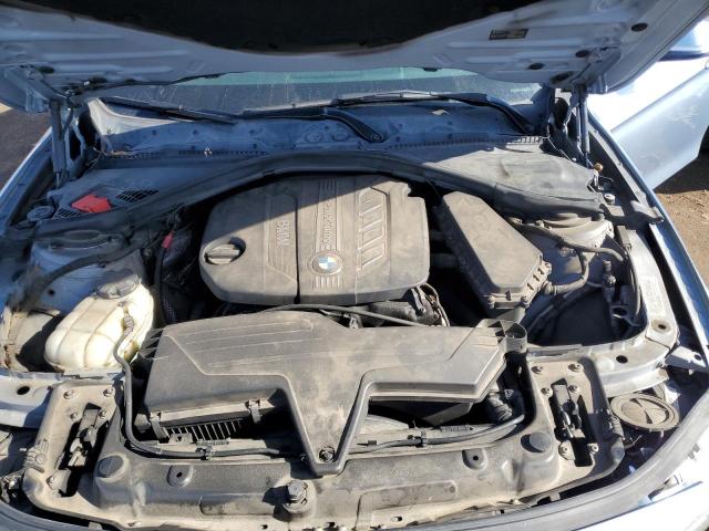 WBA3D5C58EKX97287 BMW 328 D Xdrive