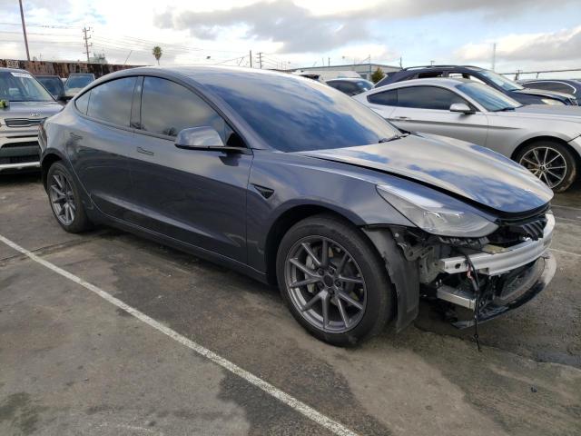 5YJ3E1EA6PF639985 Tesla MODEL 3