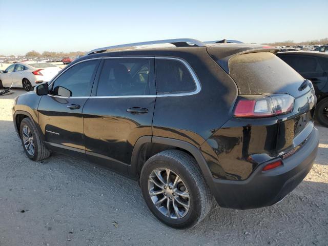 1C4PJLLN6KD220517 Jeep Cherokee Latitude Plus