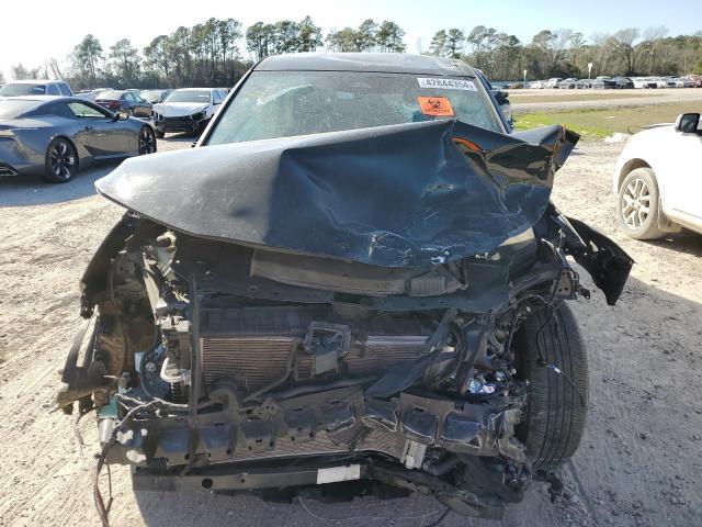 5N1BT3BA6PC688159 Nissan ROGUE SV