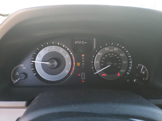 5FNRL5H26FB114399 Honda ODYSSEY LX