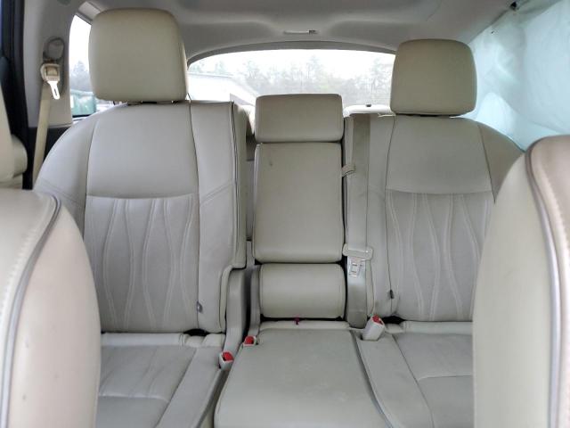 5N1DL0MN3KC520575 Infiniti QX60 LUXE