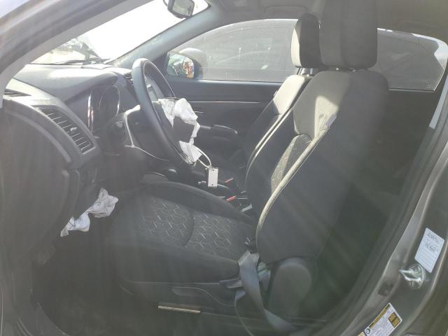JA4APVAU6MU015836 Mitsubishi Outlander Sport Se
