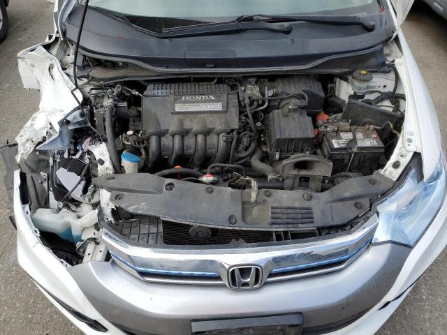 JHMZE2H59ES001372 Honda Insight Lx