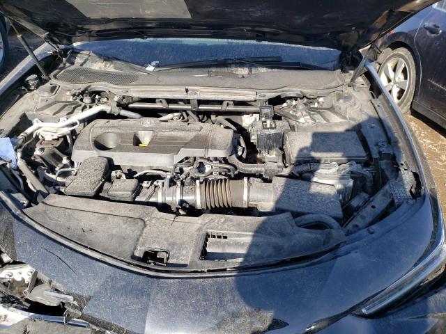 19UUB5F31MA002299 Acura TLX