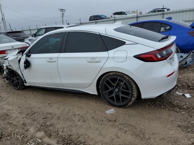 19XFL1H87PE000564 Honda Civic Sport Touring
