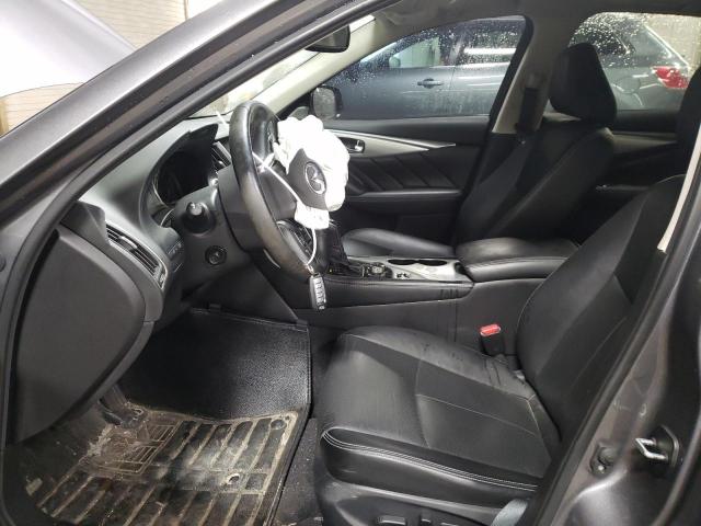 JN1EV7BR8NM340785 Infiniti Q50 LUXE