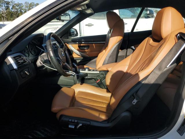 WBA4Z1C50JEC60553 BMW 430I