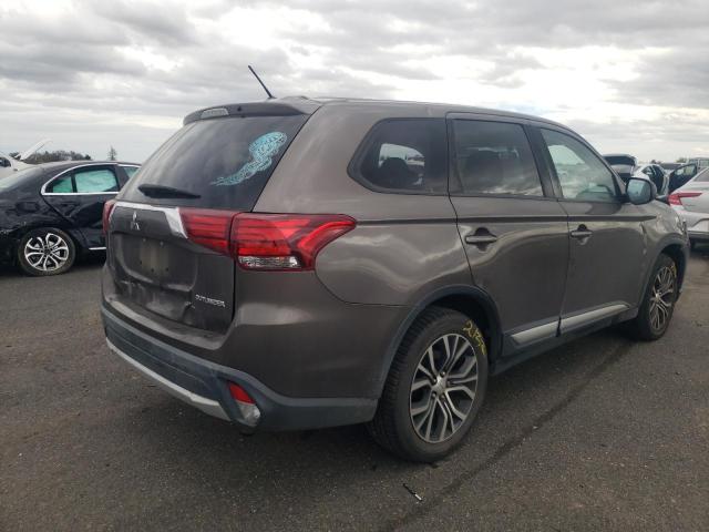 JA4AD2A36GZ050608 Mitsubishi Outlander Es