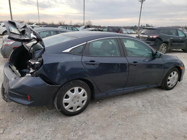 2HGFC2F63KH554299 Honda Civic Lx