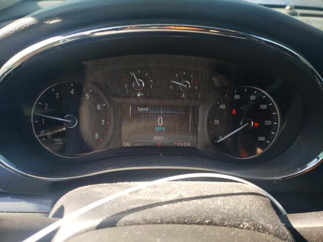 KL4CJASB1KB762429 Buick Encore Preferred