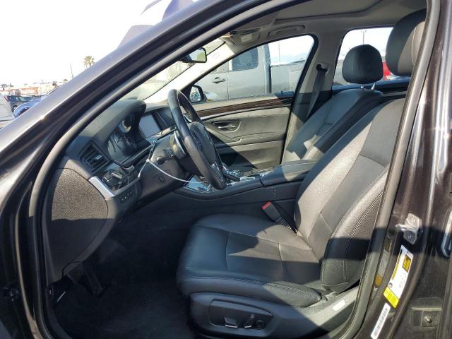 WBA5B1C50GG128900 BMW 535 I