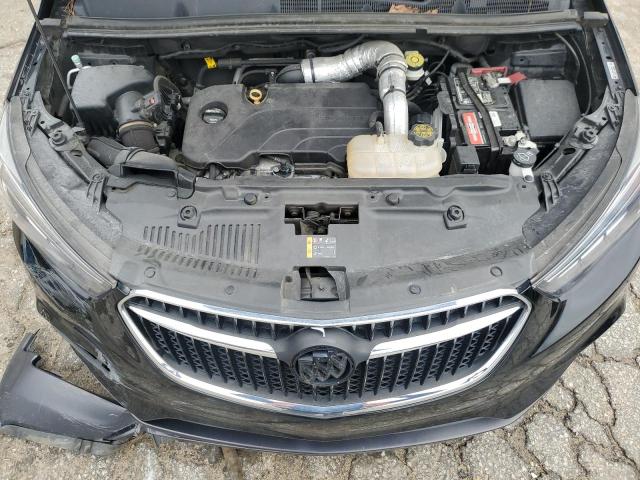 KL4CJCSM5KB806994 Buick Encore Essence