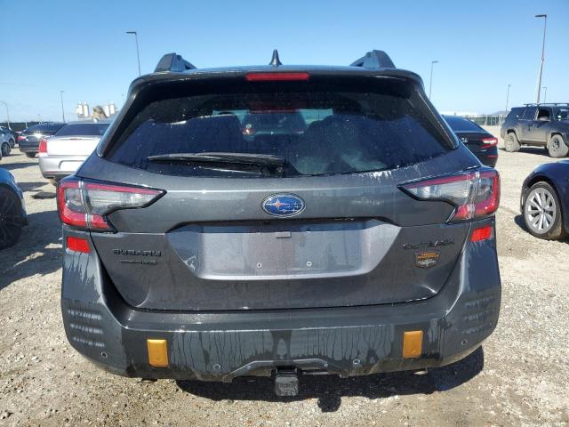4S4BTGUD4N3209068 Subaru Outback Wilderness