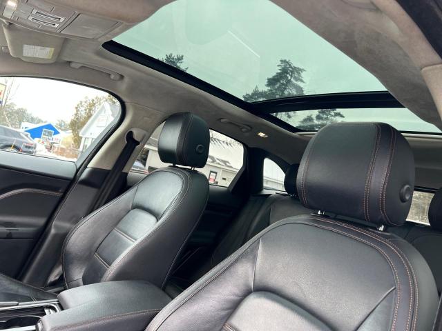 SADCK2GX9LA637459 Jaguar F-pace Prestige