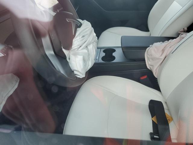 7SAYGDEEXPA117977 Tesla Model Y