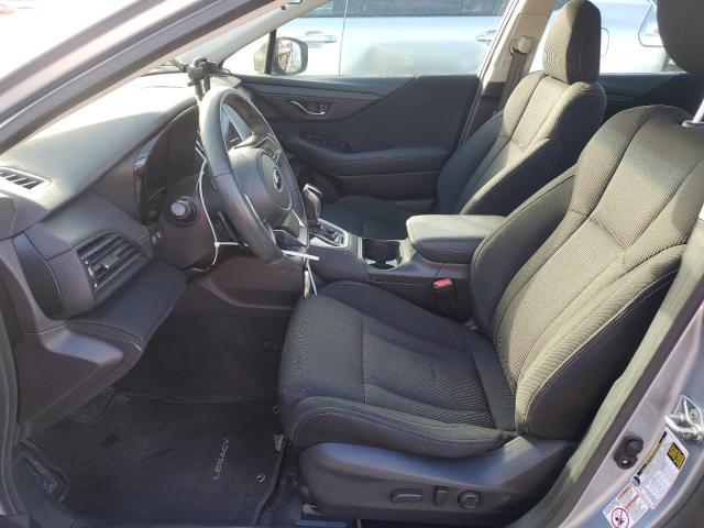 4S3BWAC60L3002346 Subaru Legacy Premium
