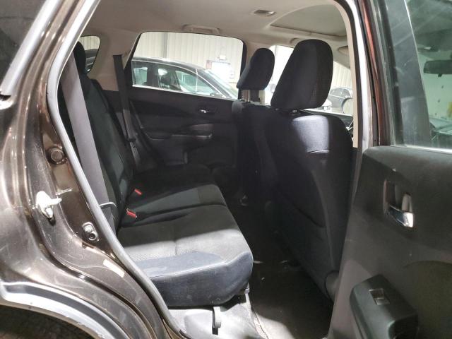 2HKRM4H50FH630292 Honda CR-V EX