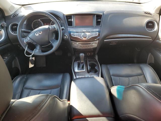 5N1AL0MN5FC509750 Infiniti QX60