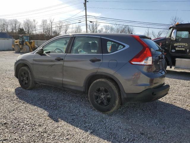 2HKRM4H39EH710042 Honda CR-V LX