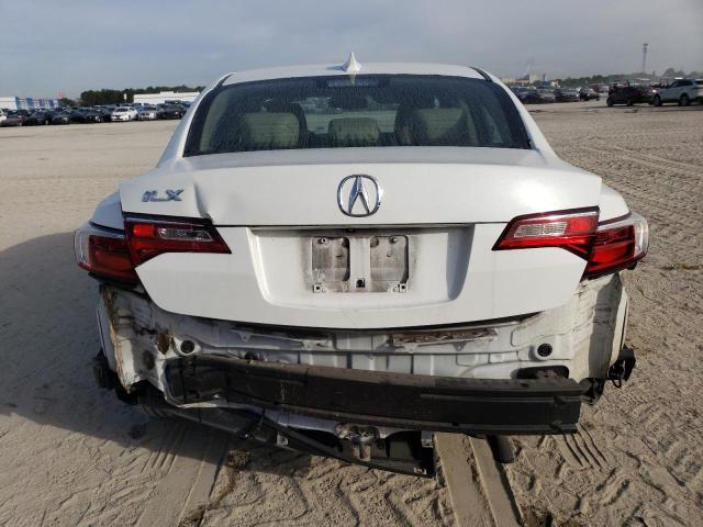 19UDE2F7XGA004422 Acura Ilx Premium