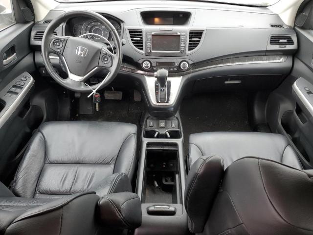 2HKRM4H78EH701660 Honda CR-V EXL