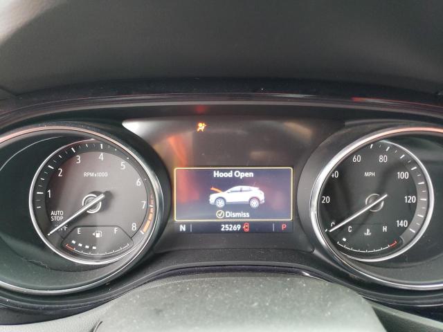 KL4MMDSL0PB079411 Buick Encore Gx Select