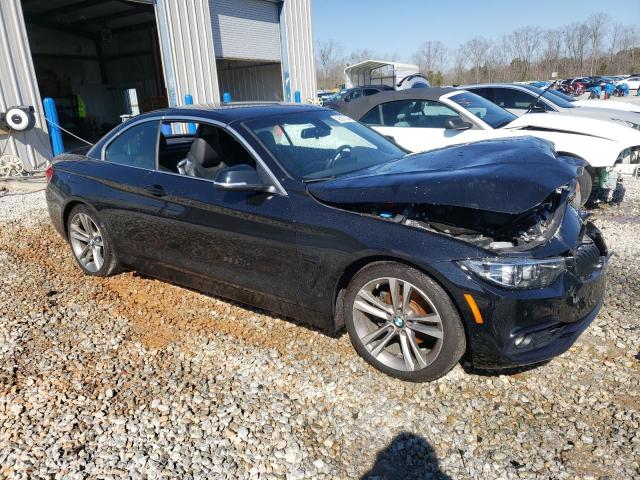 WBA4Z1C51KEE44711 BMW 430I