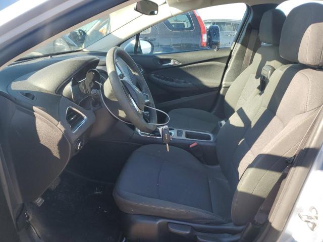 1G1BC5SMXH7248135 Chevrolet CRUZE LS