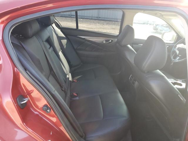 JN1CV7AR2GM251743 Infiniti Q50 BASE