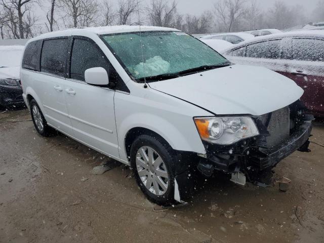 2C4RC1AG5GR253556 Chrysler Town & Country Lx