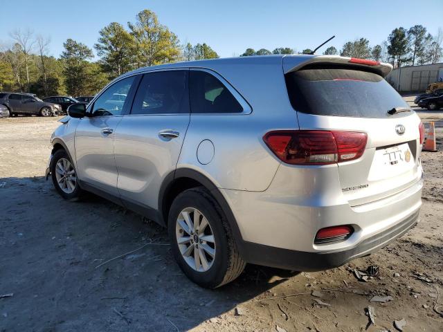 5XYPG4A59LG621375 KIA SORENTO S