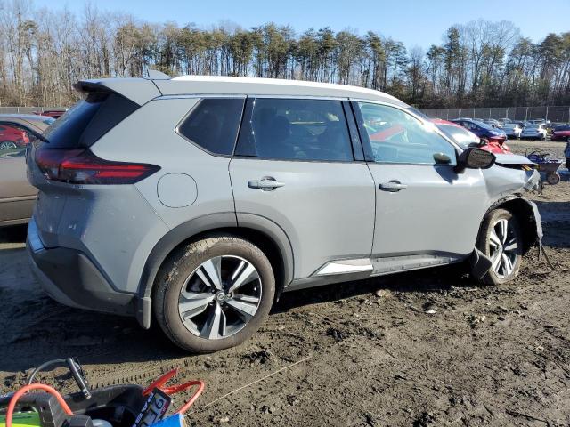 5N1AT3CA8MC821803 Nissan Rogue Sl
