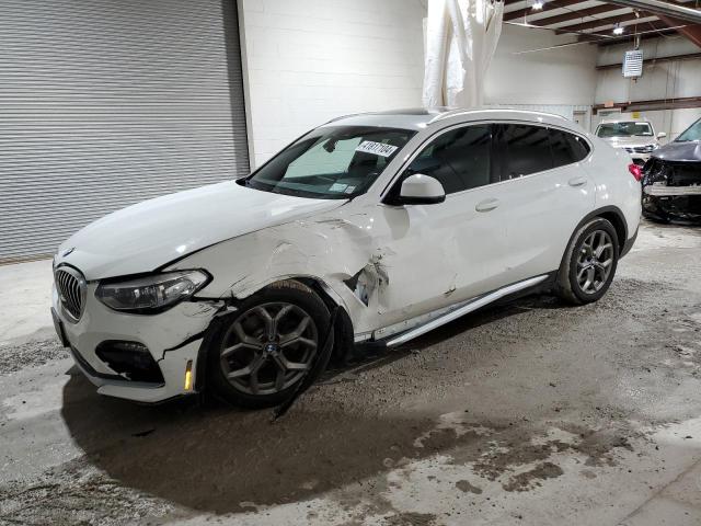 Продажа на аукционе авто 2020 Bmw X4 Xdrive30i, vin: 5UX2V1C01LLZ32530, номер лота: 41817104