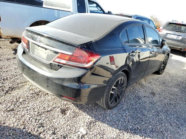 19XFB2F75FE013010 Honda CIVIC SE