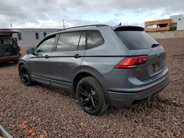 3VVCB7AX8PM002938 Volkswagen Tiguan Se R-line Black