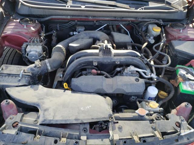 4S4BSBAC5F3262428 Subaru Outback 2.5i