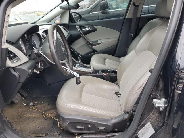 1G4PW5SK6G4174288 Buick Verano Sport Touring