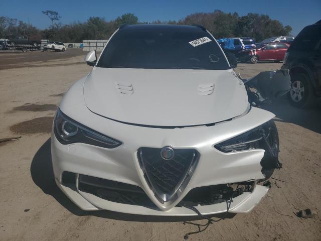 ZASPAKEV5K7C46796 Alfa Romeo STELVIO QUADRIFOGLIO