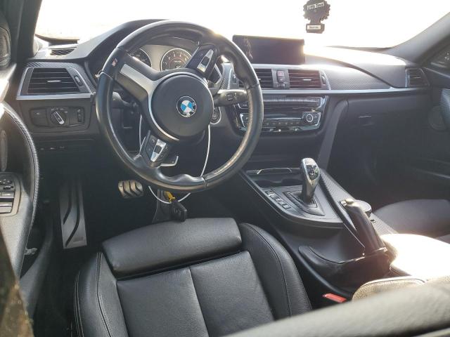 WBA8E3G58GNU05511 BMW 328 Xi Sulev