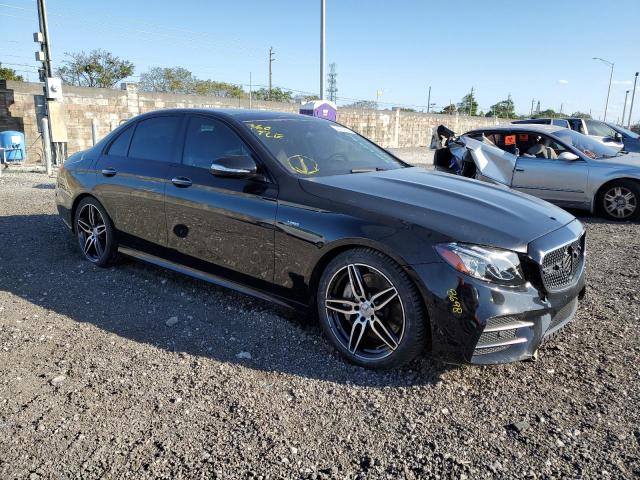W1KZF6BB6LA802001 Mercedes-Benz E Amg 53 4matic
