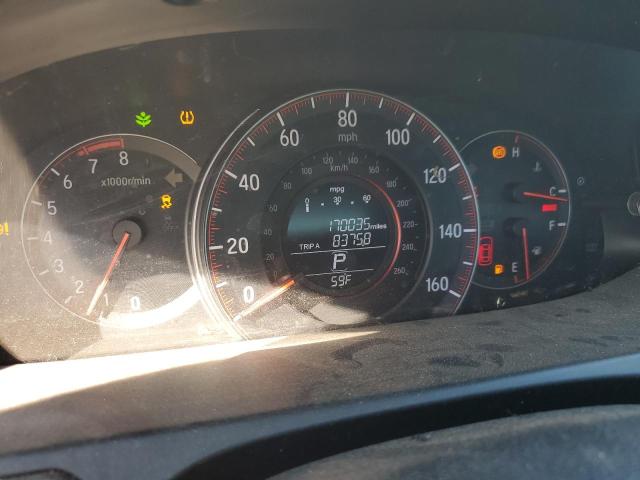 1HGCR2F18HA233596 Honda Accord Sport Special Edition