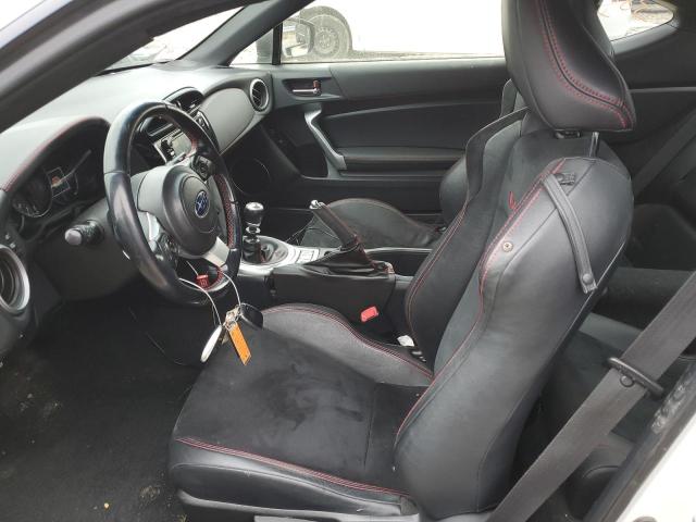 JF1ZCAC15H9602351 Subaru Brz 2.0 Limited